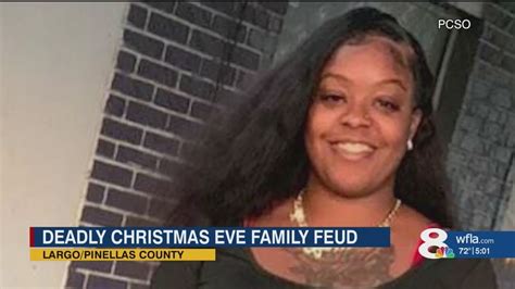Christmas Eve Tragedy Unleashes Deadly Sibling Rivalry In Largo