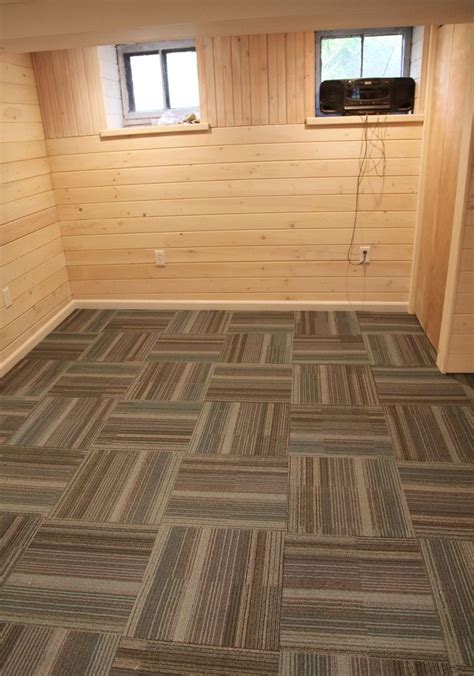 Raised Carpet Tiles Basement Carpet Tiles Basement Basement Carpet