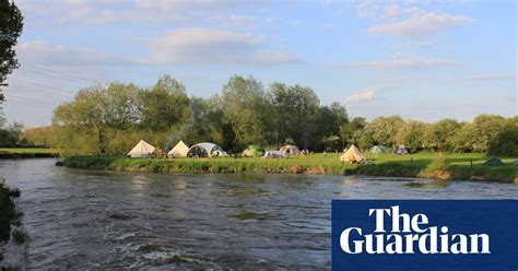 10 of the best uk camping holidays with activities on site camping holidays the guardian
