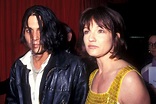 Ellen Barkin 90S - Johnny Depp S Ex Girlfriend Ellen Barkin Expected To ...