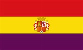 Spanish Republican Flag : r/vexillology