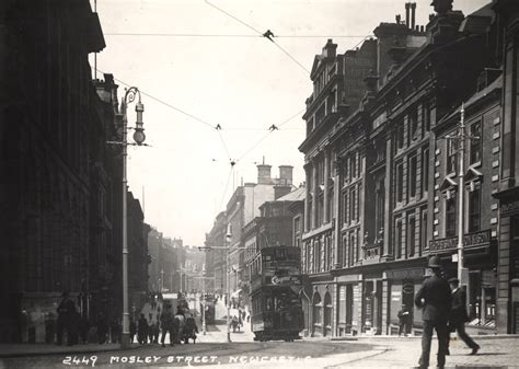 009155mosley Street Newcastle Upon Tyne 1912 Description Flickr