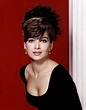 40 Glamorous Photos of Suzanne Pleshette in the 1960s ~ Vintage Everyday