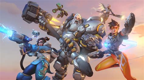 Blizzard, strategy, warcraft, diablo, hearthstone, overwatch. Overwatch 2 details to be revealed at BlizzCon 2021 ...