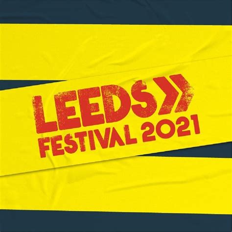 The 11 greatest reading festival headline sets ever. Leeds Festival 2021 | Bramham Park Wetherby | Thu 26th ...
