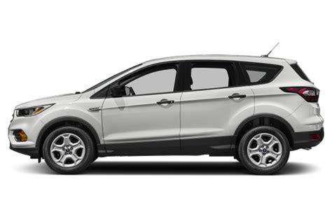 2018 Ford Escape Specs Prices Mpg Reviews And Photos