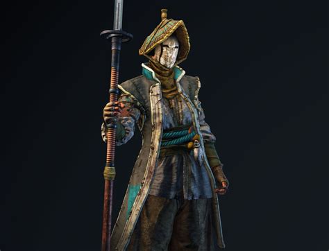 The Tiandi Guide For Honor Wu Lin Hero Ubisoft US For Honor