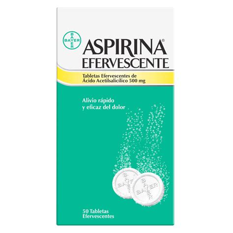 Infórmate sobre efectos secundarios, dosis, precauciones y más en medlineplus. Aspirina 500Mg Sobre x 2 Tabletas | Colombia