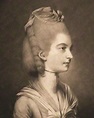 Regency History: Frances Villiers, Countess of Jersey (1753-1821)