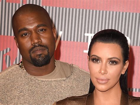 Kanye West Says Kim Kardashian Cried At The Alleged Second Sex Tape