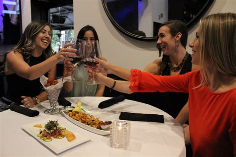 Happy Hour Menu - Vines Grille & Wine Bar - Happy Happy in Orlando | Happy hour menu, Happy hour 