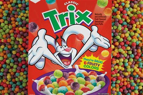 28 Of The Worlds Highest Sugar Cereals