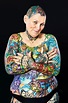 Senior Couple Breaks World Record For Most Tattoos On The Body | HuffPost