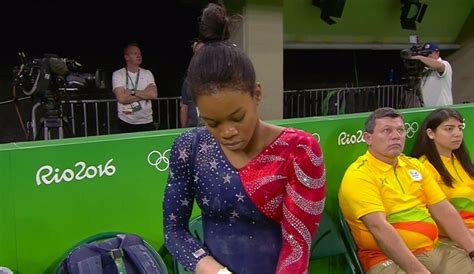 In february douglas was crowned as the winner in the masked dancer. Gabby Douglas' Hair Is Dividing the Internet Again at the 2016 Olympics in Rio | Celeb Gossip Today