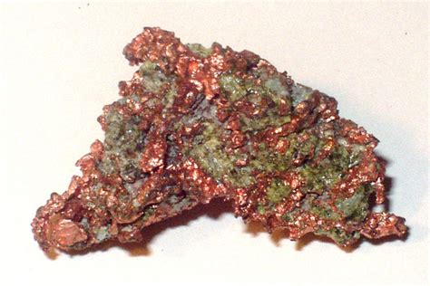 PZ C: copper