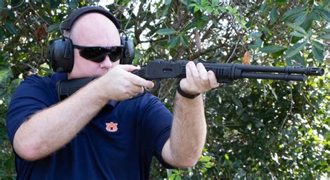 Mossberg Spx Review A Tactical Lever Gun That Delivers