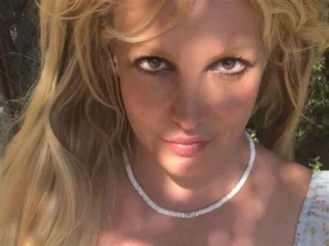 Britney Spears Endlich Frei