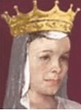 880 Beatrice De Vermandois Was a Carolingian aristocrat, she was the ...