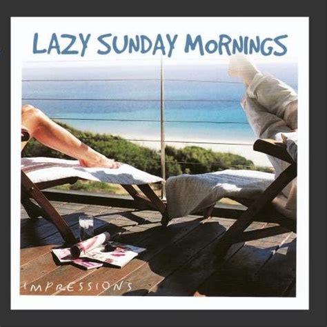 Lazy Sunday Mornings Uk