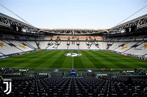 The stadium was built on the site of juventus's and torino's former home, the stadio delle alpi. Allianz Stadium | Juventus-fr.comJuventus-fr.com