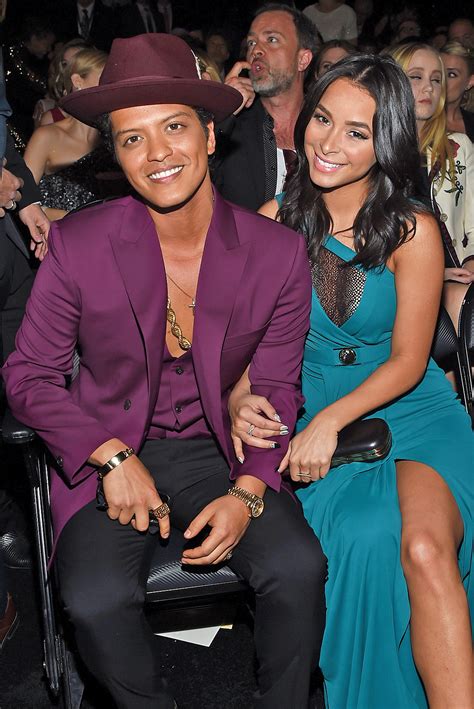 Jessica caban was born on june 13, 1982 in new york city, new york, usa as jessica marie caban. Bruno Mars: The Private Anxiety of a Pop Perfectionist ...