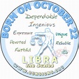 October 22 Zodiac Horoscope Birthday Personality - SunSigns.Org