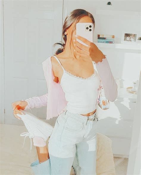 Outfit Inspo Cute Comfy Outfits Trendy Summer Outfits Cute Summer