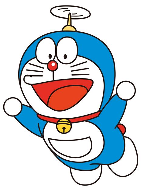 Doraemon Cartoon Character Picture Character Doraemon Transparent