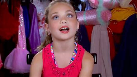 Dance Moms Maddie Doesnt Like To Lose But She Never Loses Anywayss1e4 Flashback Youtube