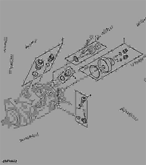 16l8 Continued Fuel Injection Pump Stanadyne De10 Service Kits