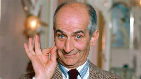 Louis De Funes A Komikus Dühromamok Királya