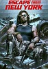 Escape from New York (1981) - Posters — The Movie Database (TMDb)