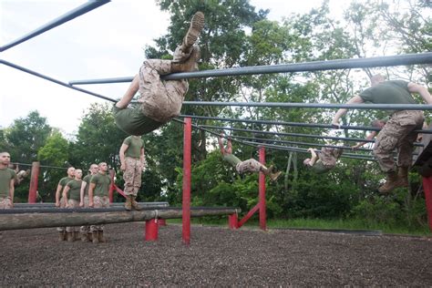 Dvids Images Photo Gallery Marine Corps Recruits Increase Strength