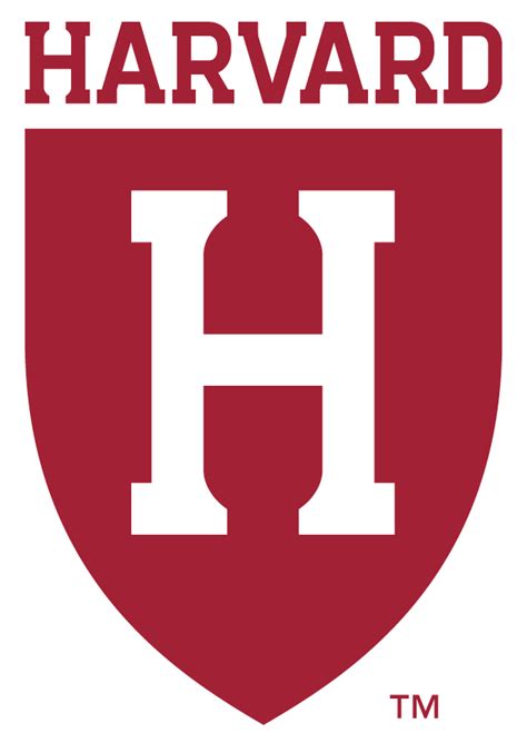 Harvard Logo Artofit