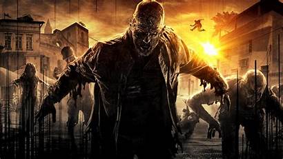 Zombie Wallpapers Admin Hudson March Posted