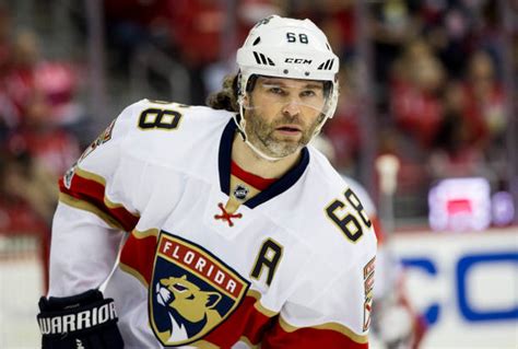 Jaromir jagr stats, news, video, bio, highlights on tsn. There is a Team Out There for Jaromir Jagr; They Just Don ...
