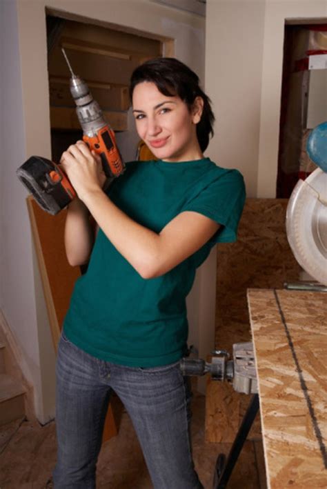 Firstly, check for any wires, pipes or other items you don't want to damage. How to Drill in Plaster Walls | Hunker