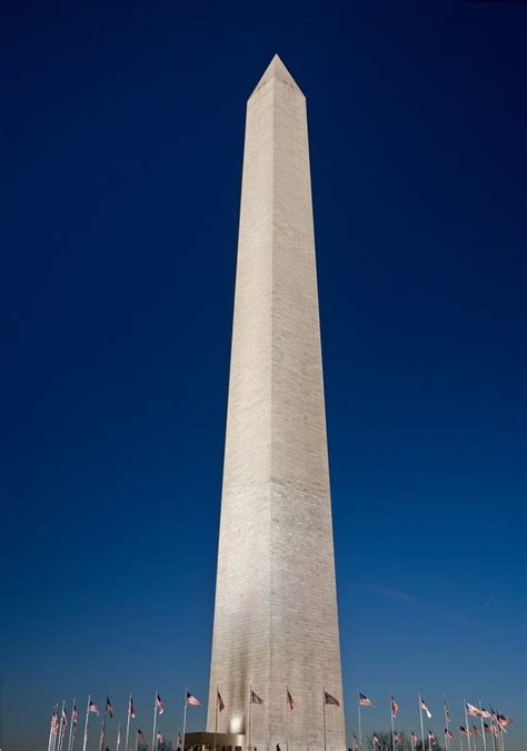 Ten Of The Worlds Tallest Obelisks And Where To Find Them
