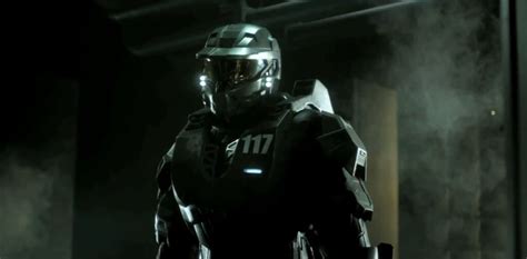 Halo 4 Forward Unto Dawn Trailer Released Game Rant