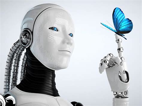 Humans Vs Robots What Companies And Startups Should Consider