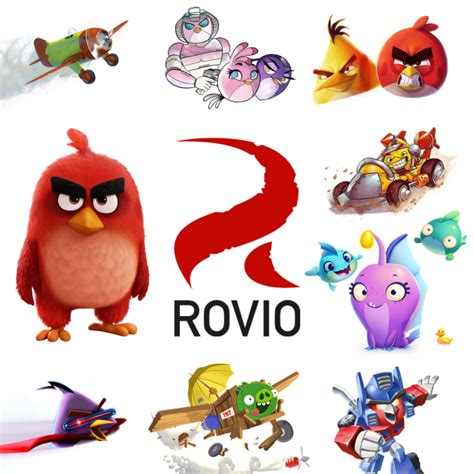 Rovio Announces Angry Birds Sequel Toy Hobby Retailer