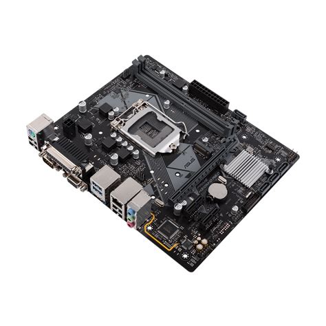 Asus Prime H310m D R20 Motherboard Specifications On Motherboarddb