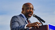 Raphael Warnock Is Tapping Into a Long Legacy of Faith-Based Civil ...
