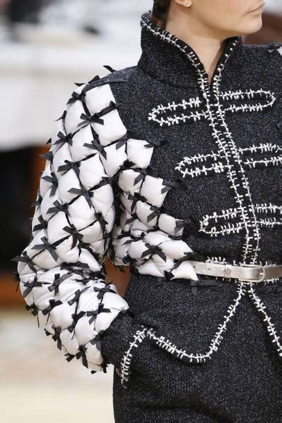 Chanel Autumnwinter 2015 Ready To Wear Show Report British Vogue