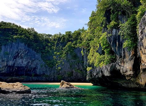 Most Instagrammable Locations In Puerto Princesa Philippines Travel