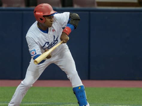 An olympic sport without the world's best is obviously a problem, because how many people want to watch without baseball, though, we wouldn't have had the chance to enjoy second baseman eddy. Baseball Americas Qualifier 2021 - The official site - WBSC