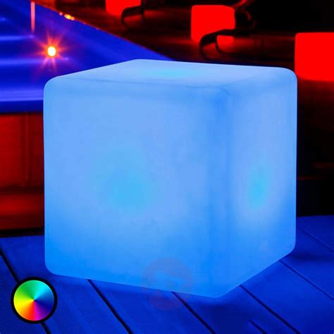 Paypal alternatives like venmo, dwolla, and google wallet let you pay anyone with your phone. Big Cube luminous cube, controllable via app | Lights.co.uk