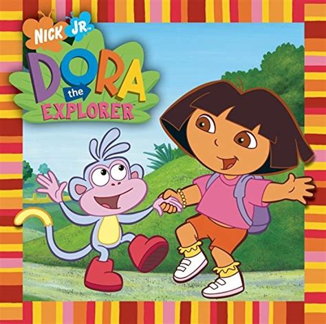 Dora The Explorer Various Artists Songs Reviews Credits Allmusic