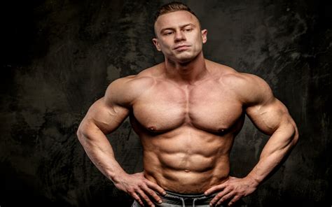 5 Best Chest Workout Variations For Awesome Pecs