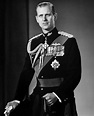 Prince Philip: A royal life in pictures from dashing young man in ...